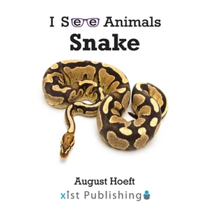 Snake - Paperback