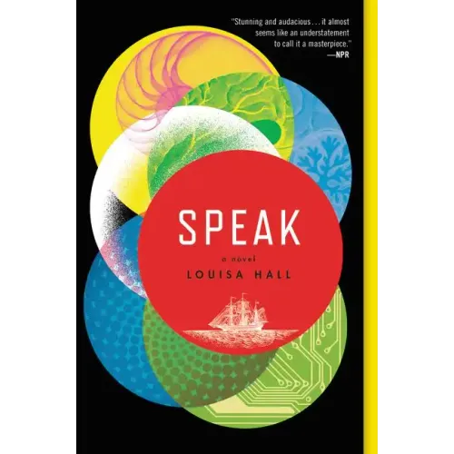 Speak - Paperback