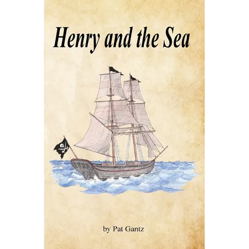 Henry and the Sea - Paperback