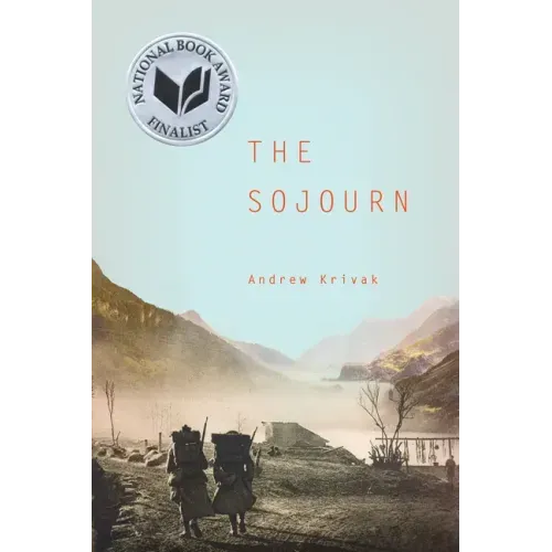 The Sojourn - Paperback