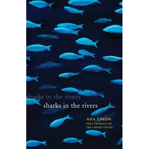 Sharks in the Rivers - Paperback
