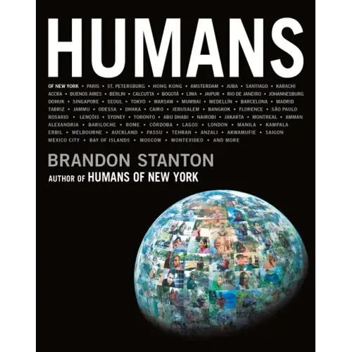 Humans - Hardcover