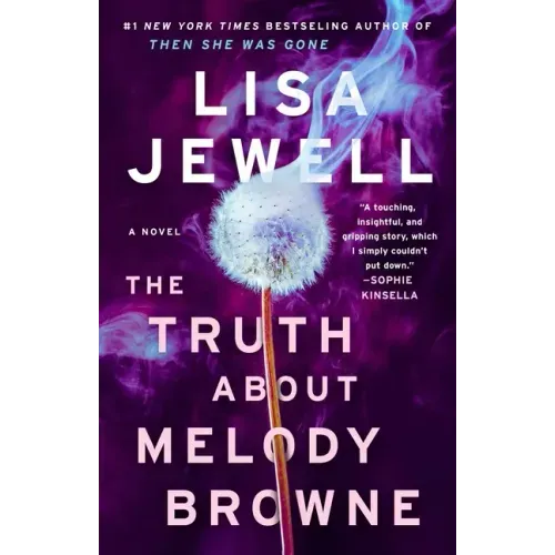 The Truth about Melody Browne - Paperback