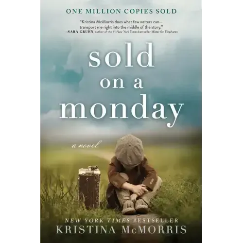 Sold on a Monday - Paperback