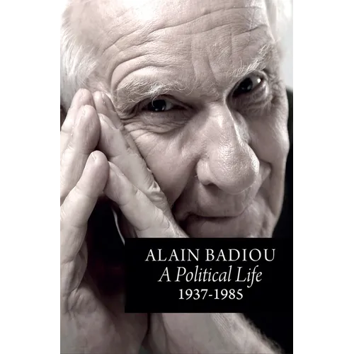 A Political Life: 1937 - 1985 - Hardcover