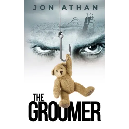 The Groomer - Paperback