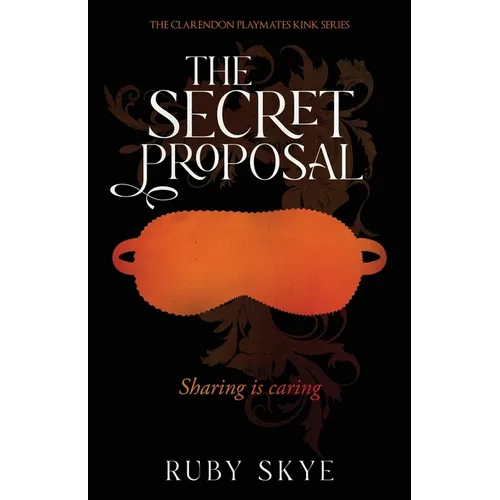 The Secret Proposal - Paperback