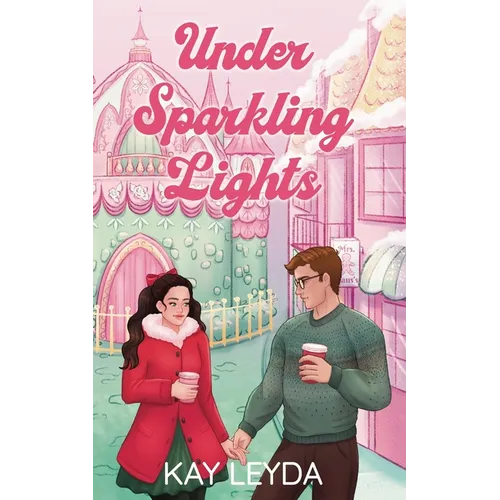Under Sparkling Lights - Paperback