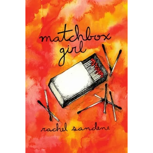 Matchbox Girl - Paperback