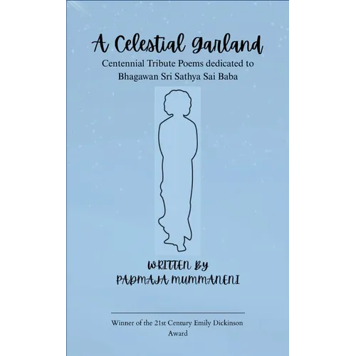 A Celestial Garland - Paperback