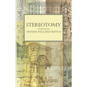 Stereotomy - Paperback