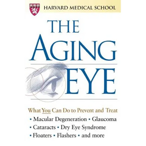 The Aging Eye - Paperback