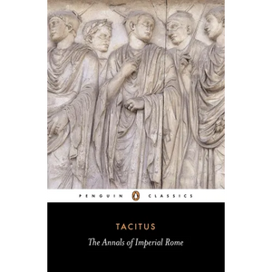 The Annals of Imperial Rome - Paperback