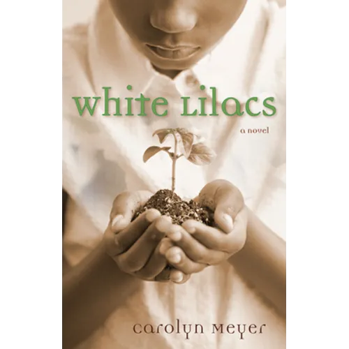 White Lilacs - Paperback