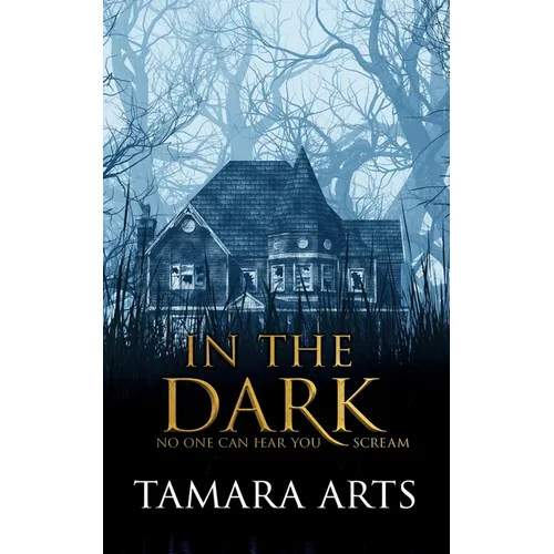 In the Dark - Paperback