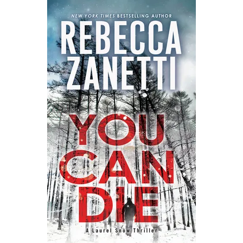 You Can Die - Paperback