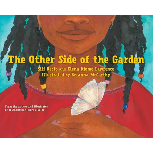 The Other Side of the Garden - Hardcover