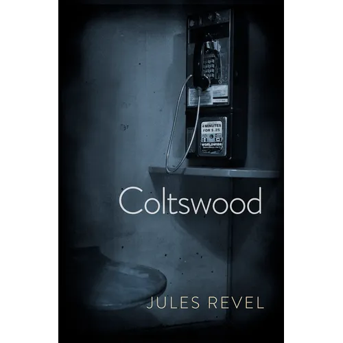Coltswood - Paperback