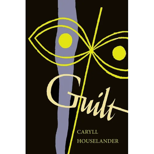 Guilt - Paperback