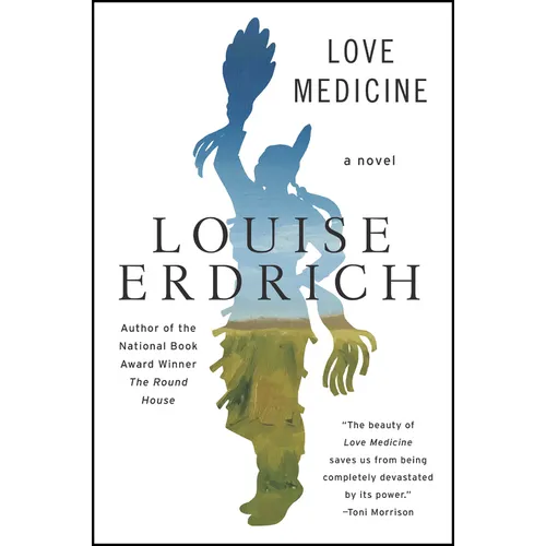 Love Medicine: Newly Revised Edition - Paperback