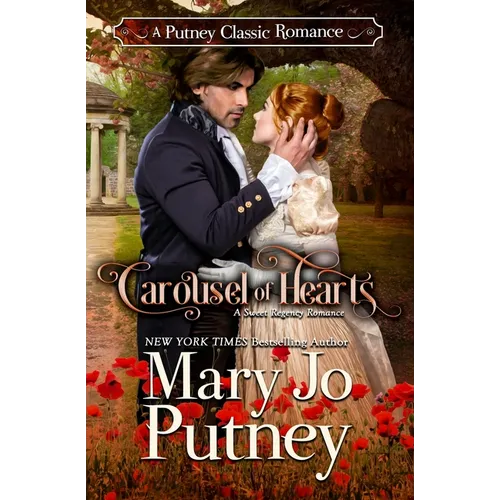Carousel of Hearts - Paperback