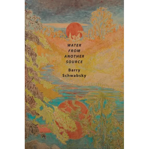 Water from Another Source - Paperback