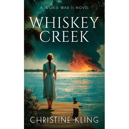 Whiskey Creek - Paperback