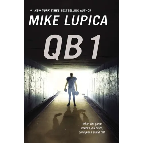 QB 1 - Paperback