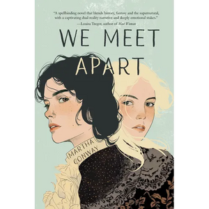 We Meet Apart - Paperback