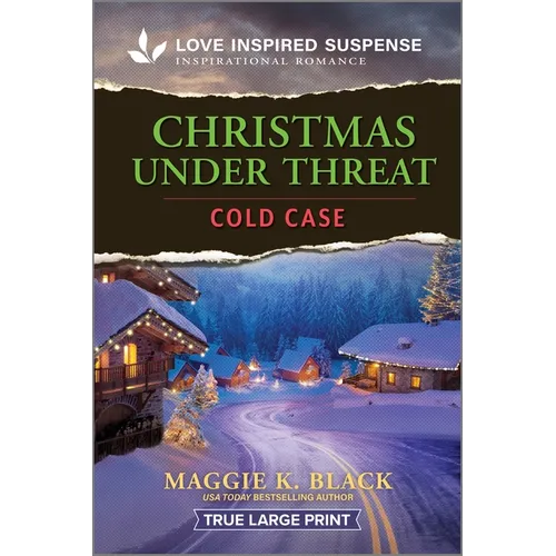 Christmas Under Threat - Paperback