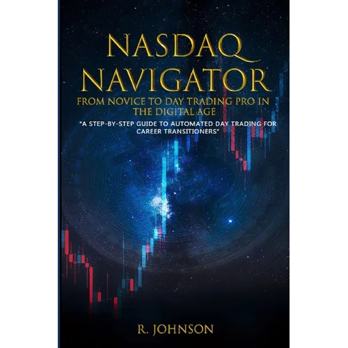 NASDAQ Navigator - Paperback