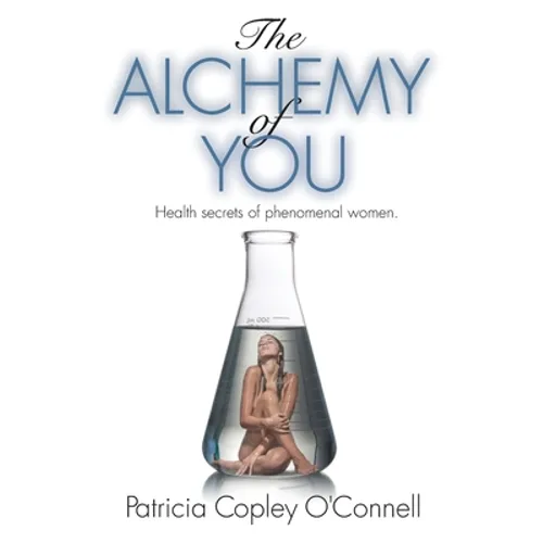 The Alchemy of You - Paperback
