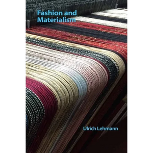 Fashion and Materialism - Paperback
