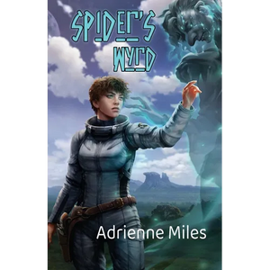 Spider's Wyrd - Paperback