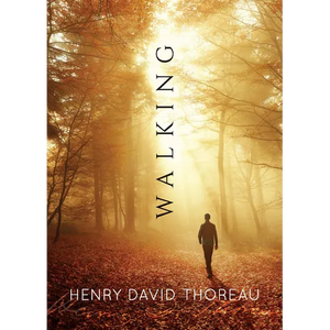 Walking - Paperback