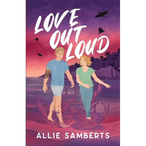 Love Out Loud - Paperback