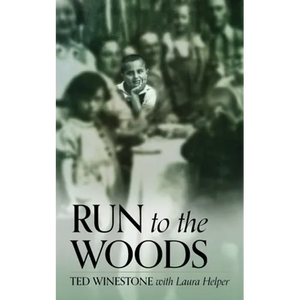 Run to the Woods - Paperback