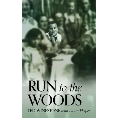 Run to the Woods - Paperback