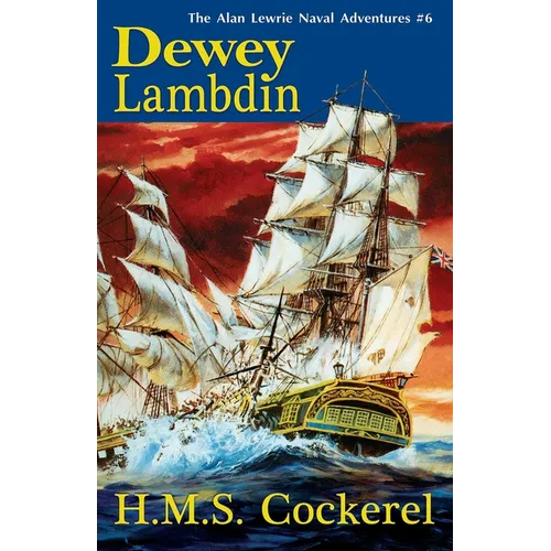 H.M.S. Cockerel - Paperback
