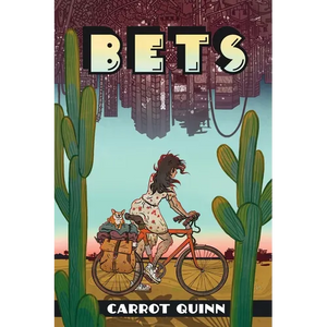 Bets - Paperback