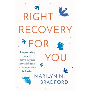 Right Recovery for You - Paperback