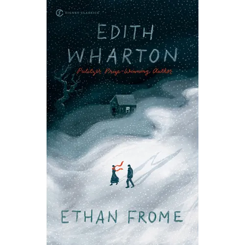 Ethan Frome - Mass Market Paperbound