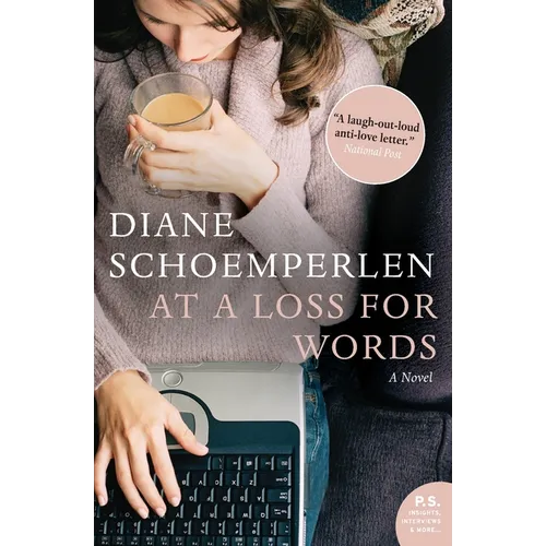 At a Loss for Words - Paperback