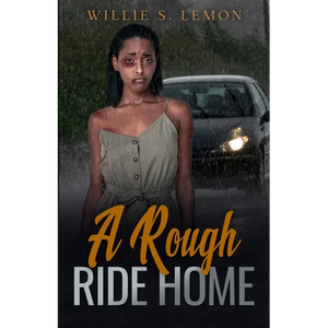 A Rough Ride Home - Paperback