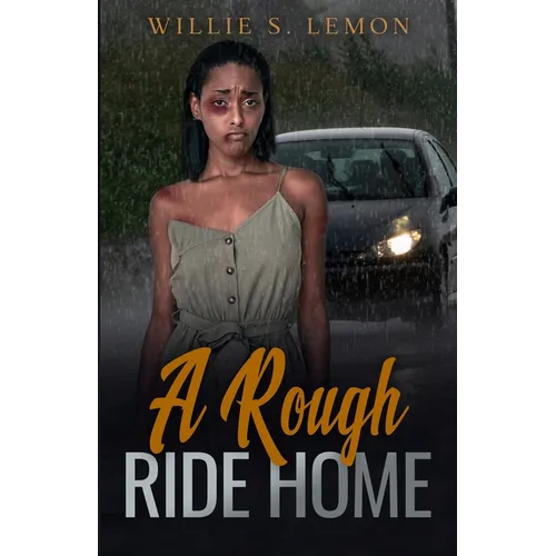 A Rough Ride Home - Paperback