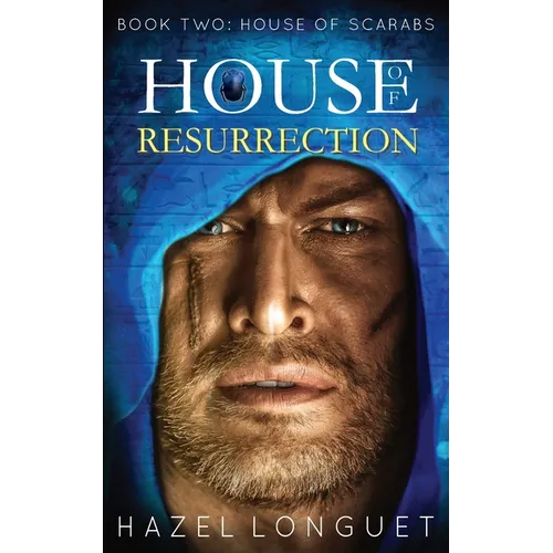 House of Resurrection - Paperback