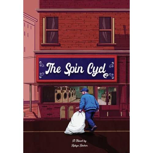The Spin Cycle - Hardcover