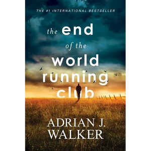 The End of the World Running Club - Paperback