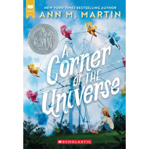 A Corner of the Universe (Scholastic Gold) - Paperback