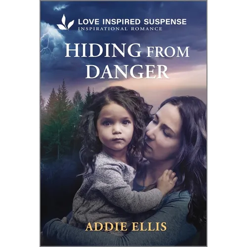 Hiding from Danger - Mass Market Paperbound
